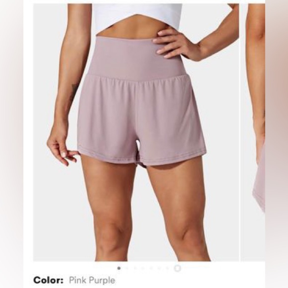 Halara Shorts